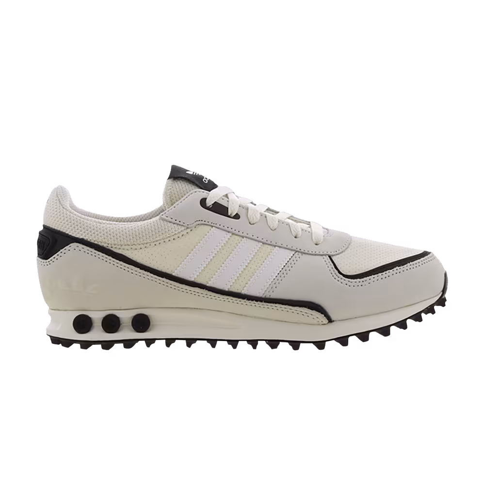 adidas LA Trainer 2 Off White Black