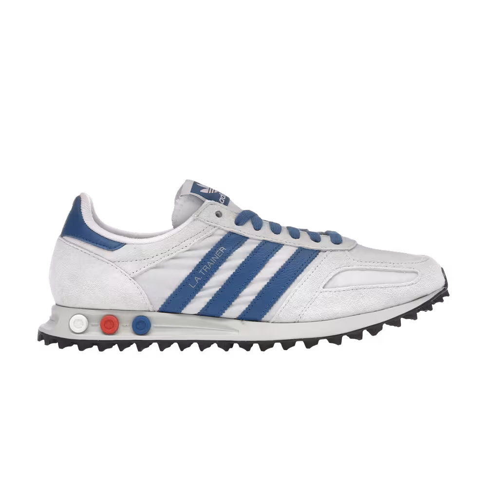 adidas LA Trainer OG Off White Dark Marine