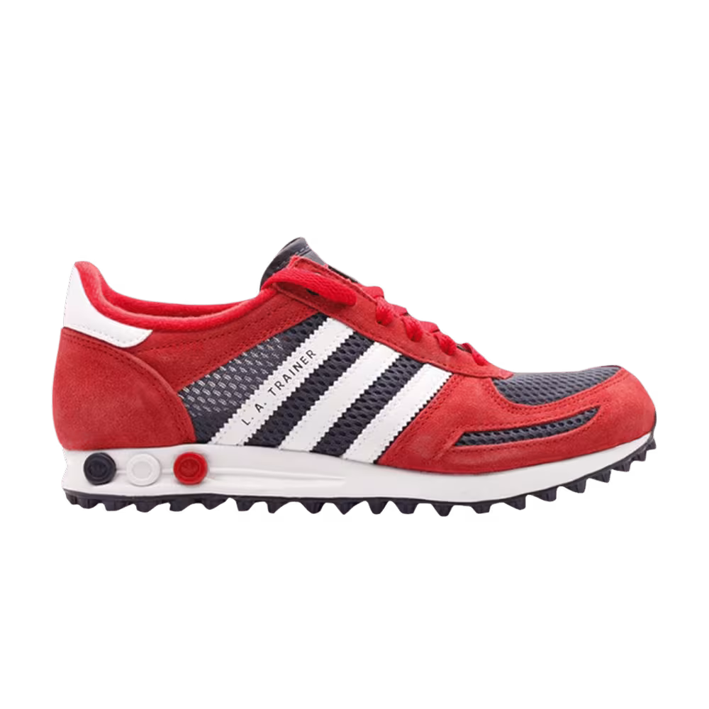 adidas La Trainer Undefeated