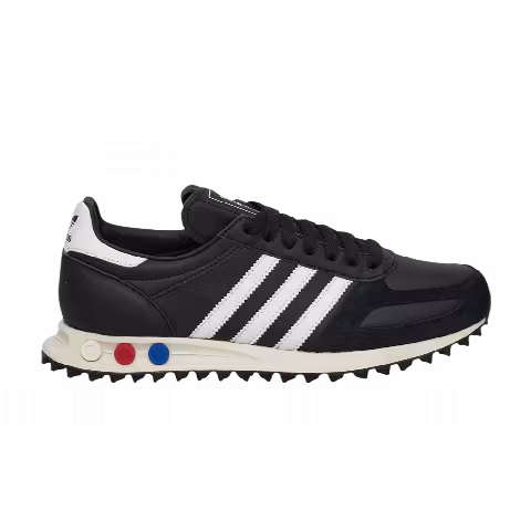 adidas LA Trainer OG 'Core Black Cloud White Carbon'