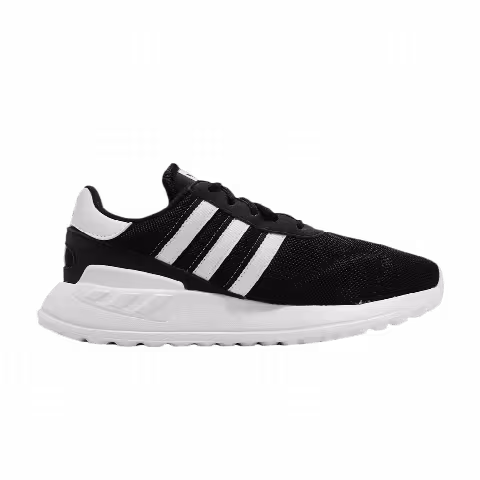 adidas LA Trainer Lite J 'Black White'