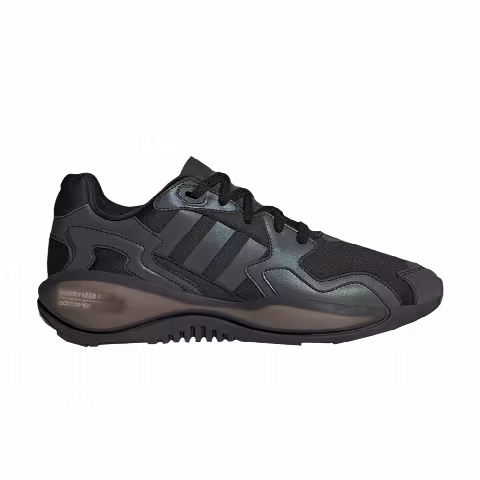 adidas ZX Alkyne 'Black Iridescent'