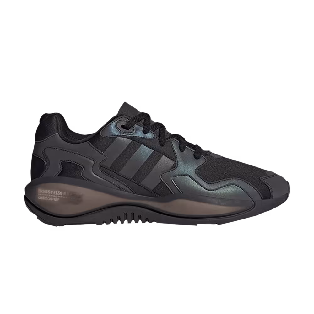 adidas ZX Alkyne Black Iridescent