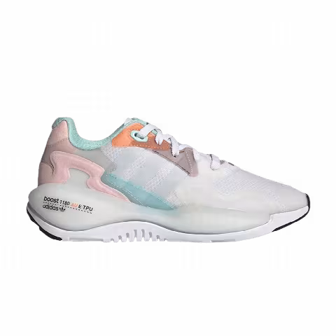 adidas Wmns ZX Alkyne 'White Multi'