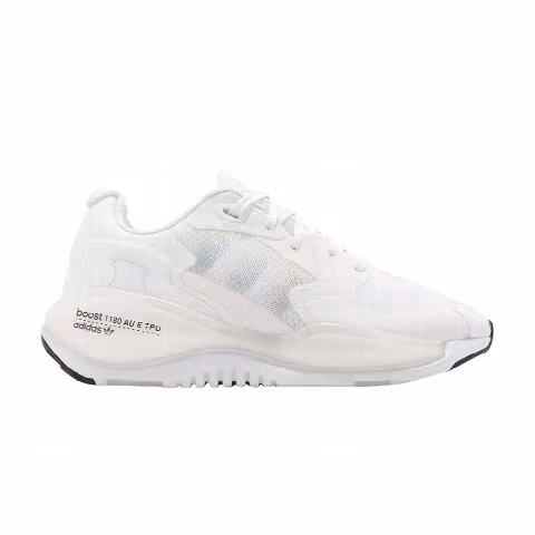 Adidas Wmns ZX Alkyne 'White Iridescent'