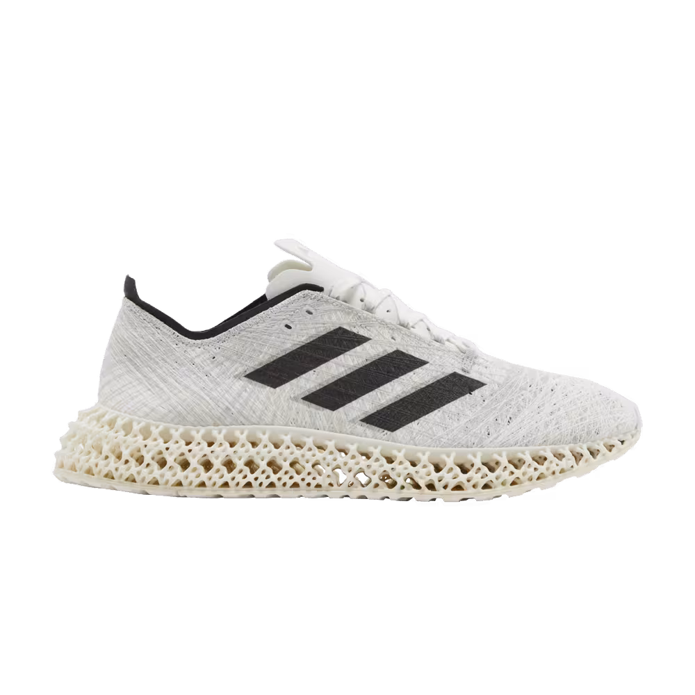 adidas 4DFWD X Strung Off White Carbon