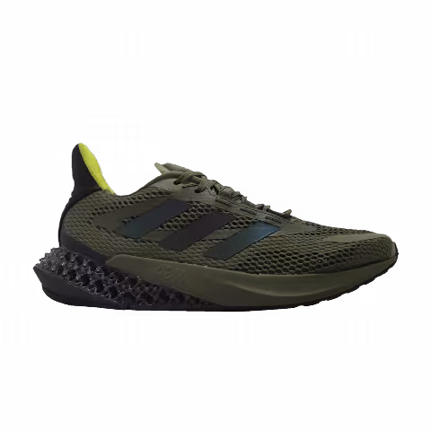 Adidas 4DFWD Pulse 'Focus Olive'