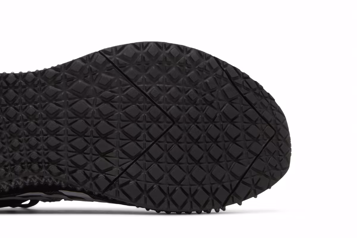 Parley x adidas 4DFWD Black Hazy Emerald, view 6
