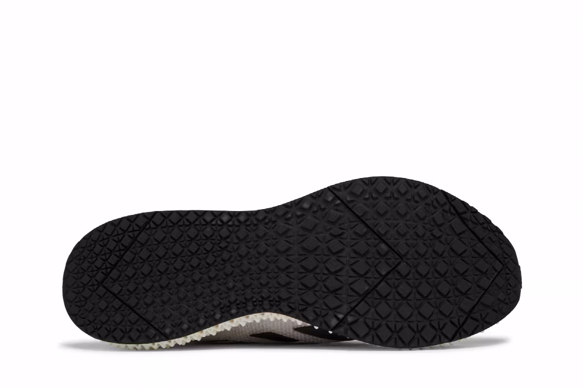 Adidas 4DFWD Halo Silver, view 5