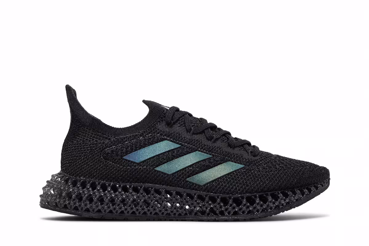adidas 4DFWD Reflective Xeno, view 2