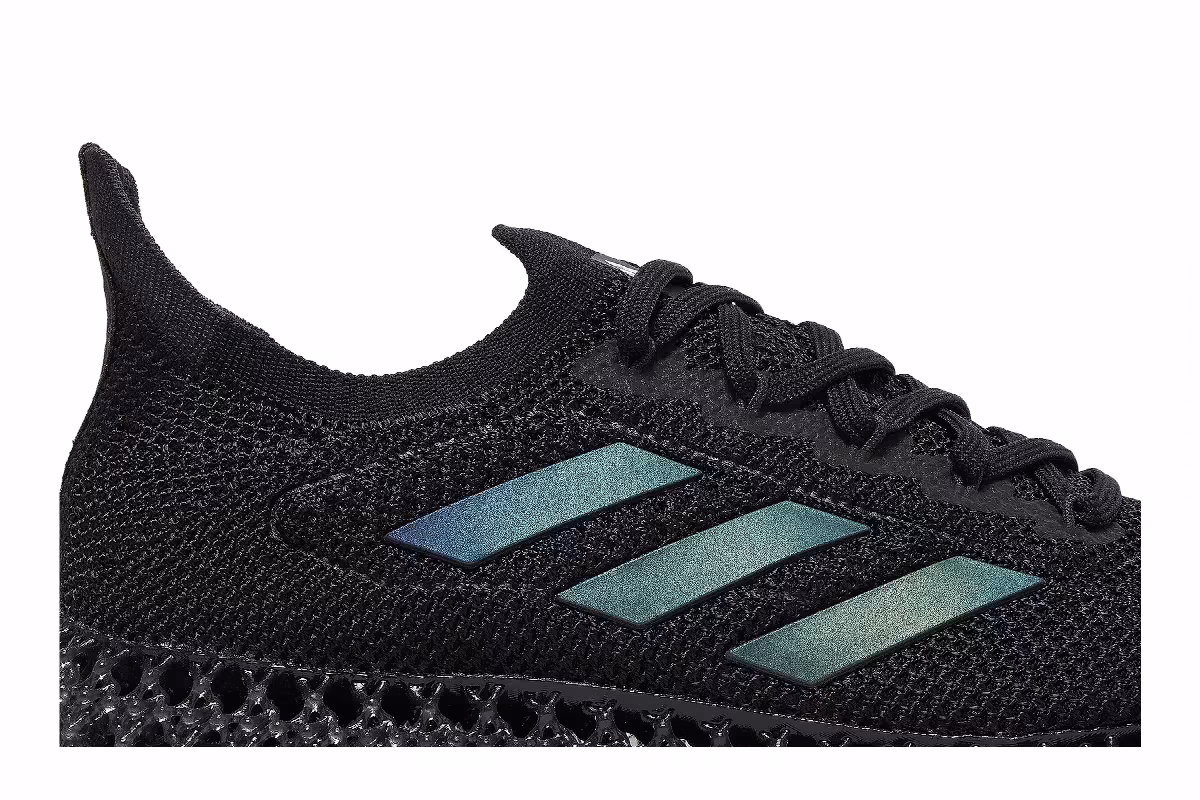 adidas 4DFWD Reflective Xeno, view 3