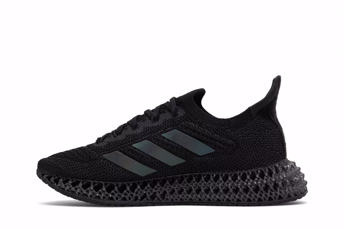 adidas 4DFWD Reflective Xeno, view 4