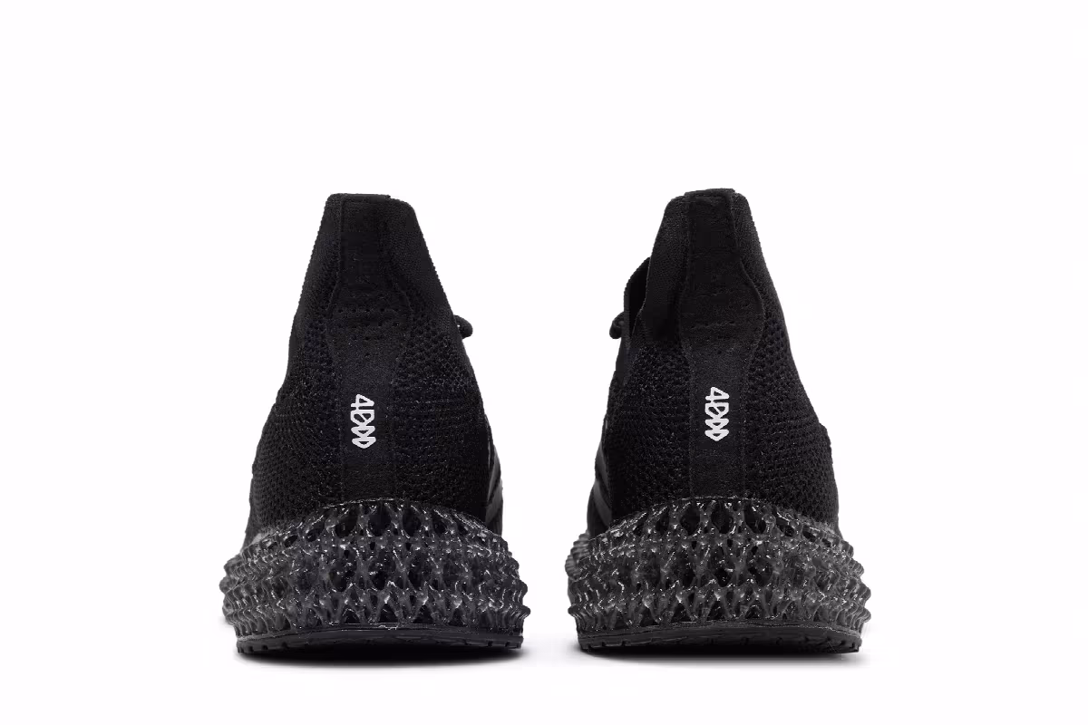 adidas 4DFWD Reflective Xeno, view 7