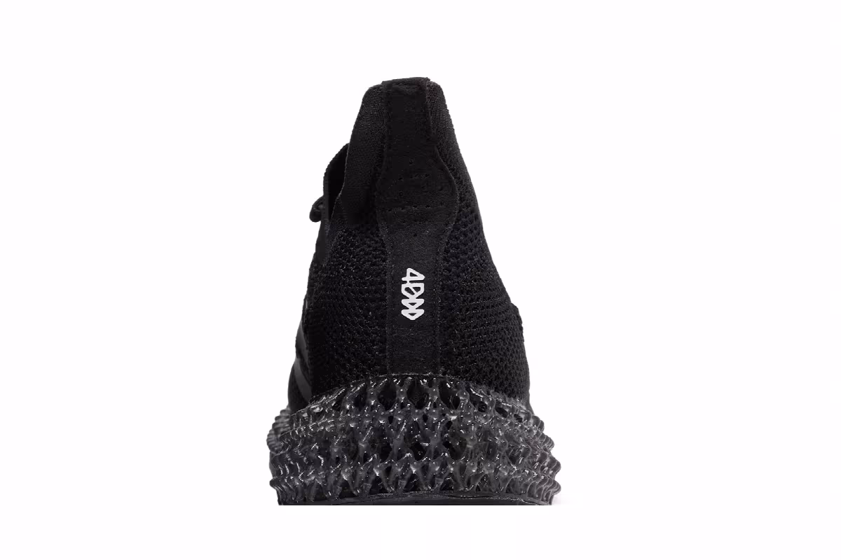adidas 4DFWD Reflective Xeno, view 8