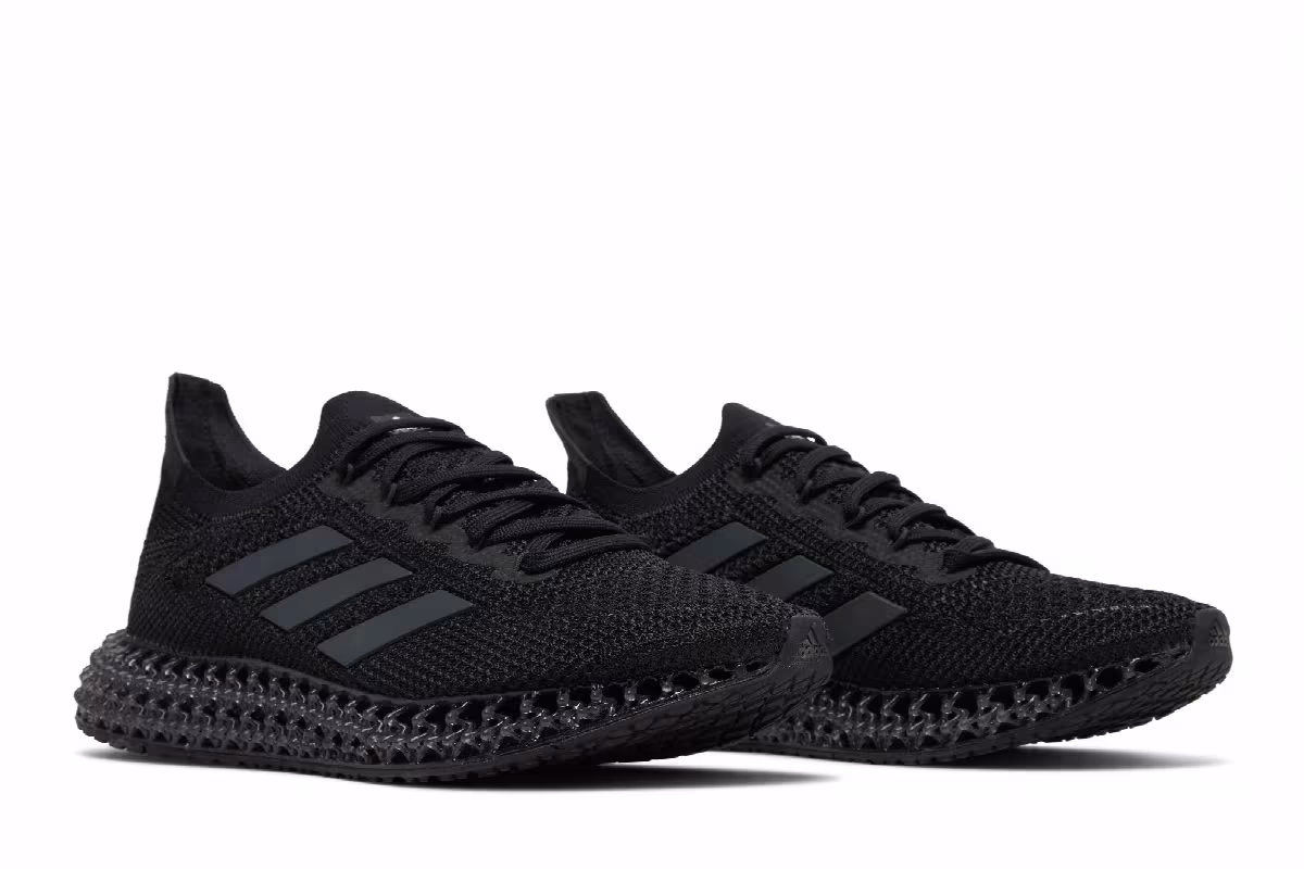 adidas 4DFWD Reflective Xeno, view 9