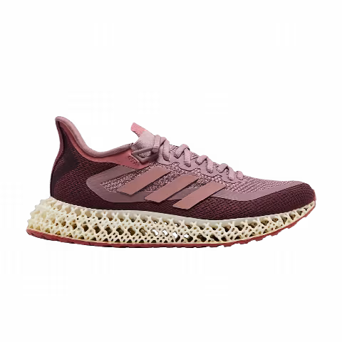 Adidas Wmns 4DFWD 2 'Magic Mauve'
