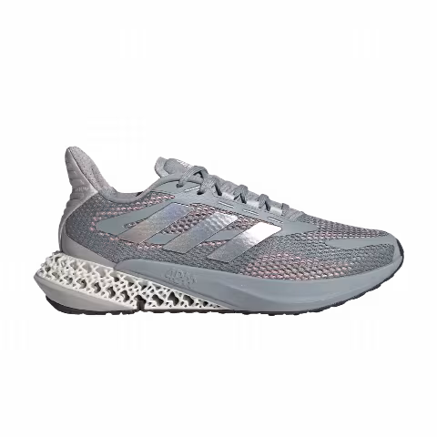 Adidas 4DFWD Pulse 'Magic Grey Turbo'