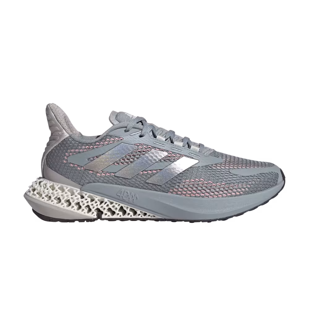 Adidas 4DFWD Pulse Magic Grey Turbo