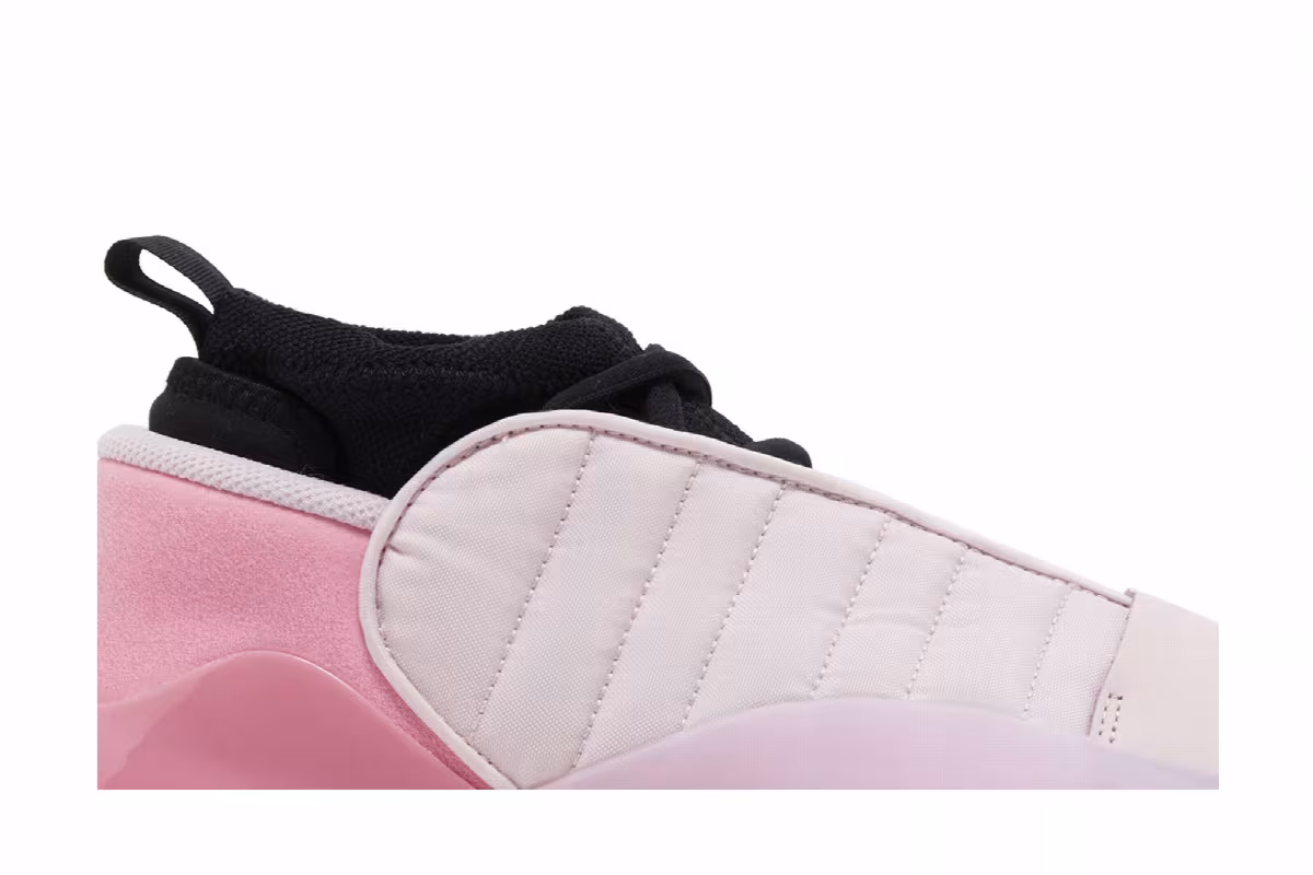 adidas Harden Vol. 7 Bliss Pink, view 3