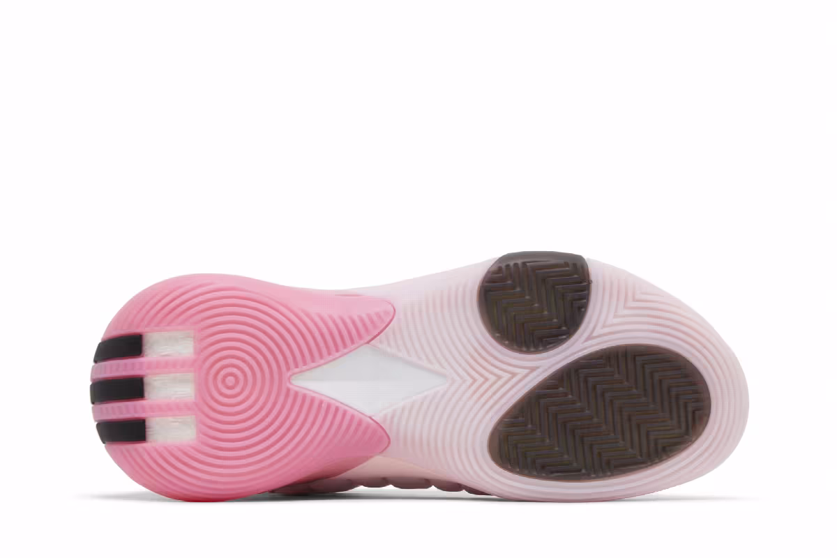 adidas Harden Vol. 7 Bliss Pink, view 5