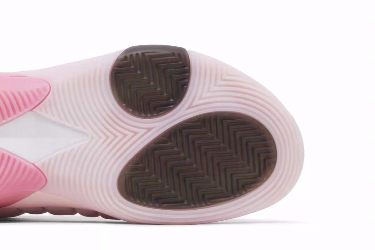 adidas Harden Vol. 7 Bliss Pink, view 6