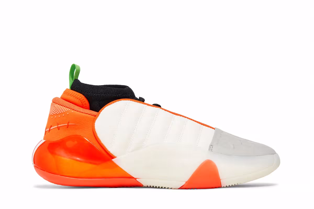 adidas Harden Vol. 7 Halloween, view 2