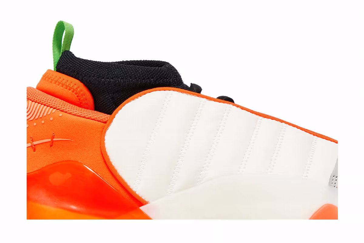 adidas Harden Vol. 7 Halloween, view 3