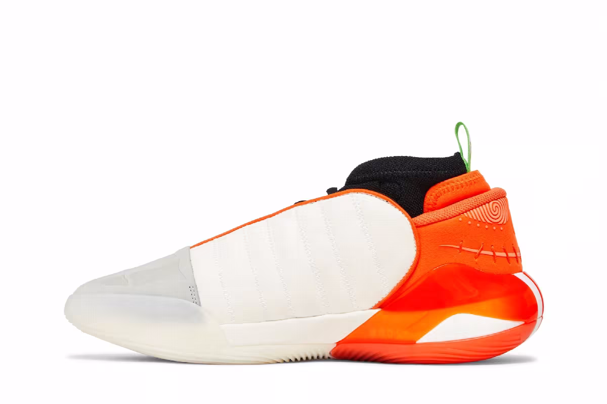 adidas Harden Vol. 7 Halloween, view 4