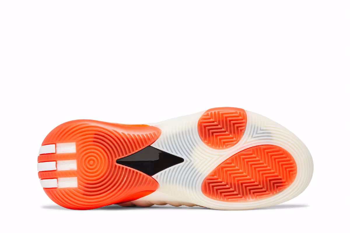 adidas Harden Vol. 7 Halloween, view 5