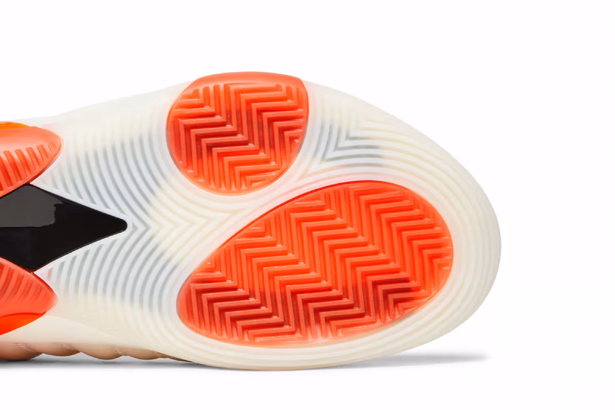 adidas Harden Vol. 7 Halloween, view 6