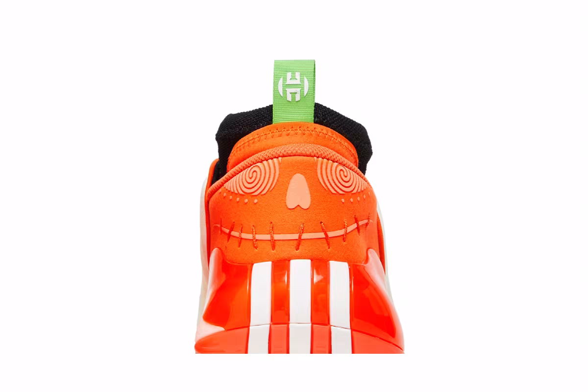 adidas Harden Vol. 7 Halloween, view 8