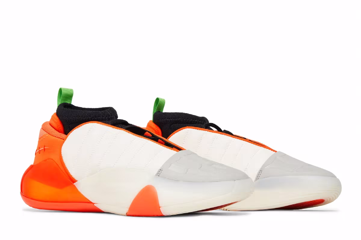 adidas Harden Vol. 7 Halloween, view 9