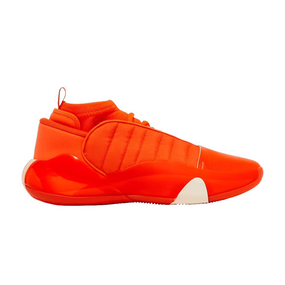 adidas Harden Vol. 7 Impact Orange