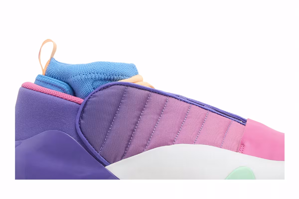 adidas Harden Vol. 7 Training Camp, view 3