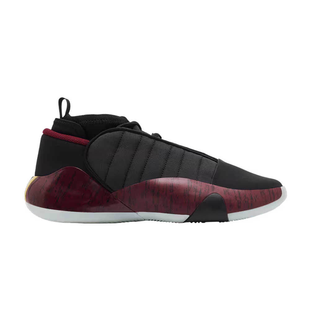 adidas Harden Vol. 7 Arizona State