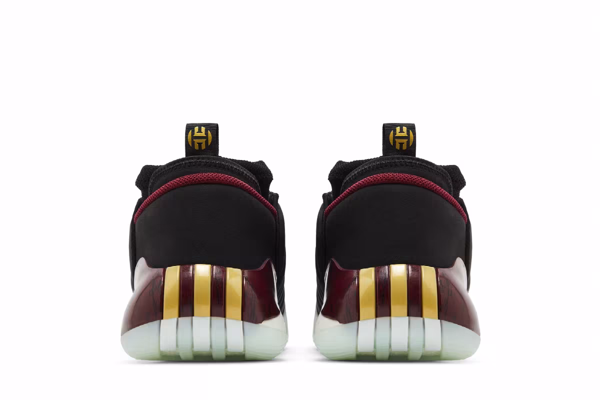 adidas Harden Vol. 7 Arizona State, view 7