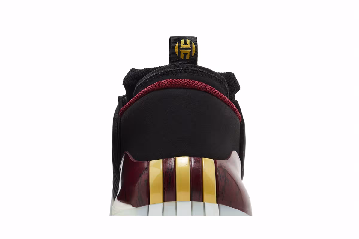 adidas Harden Vol. 7 Arizona State, view 8