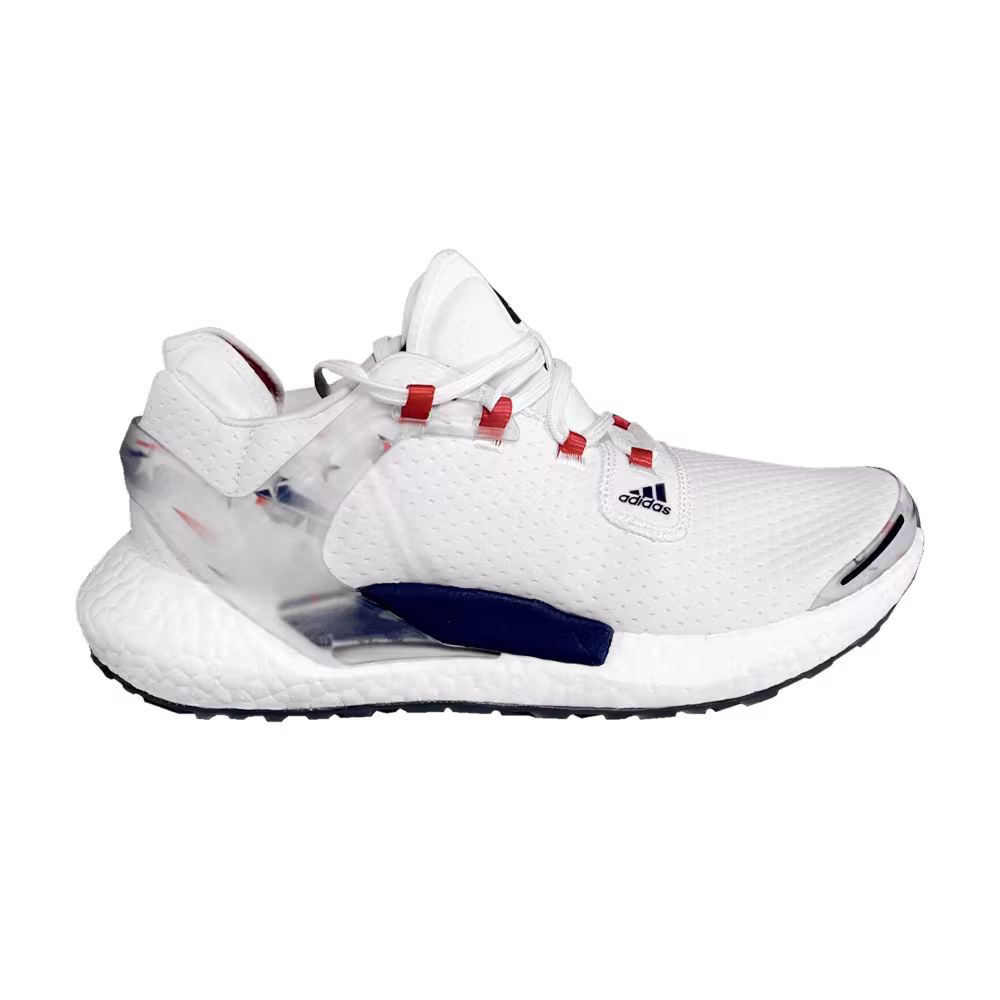Adidas Alphatorsion Boost USA