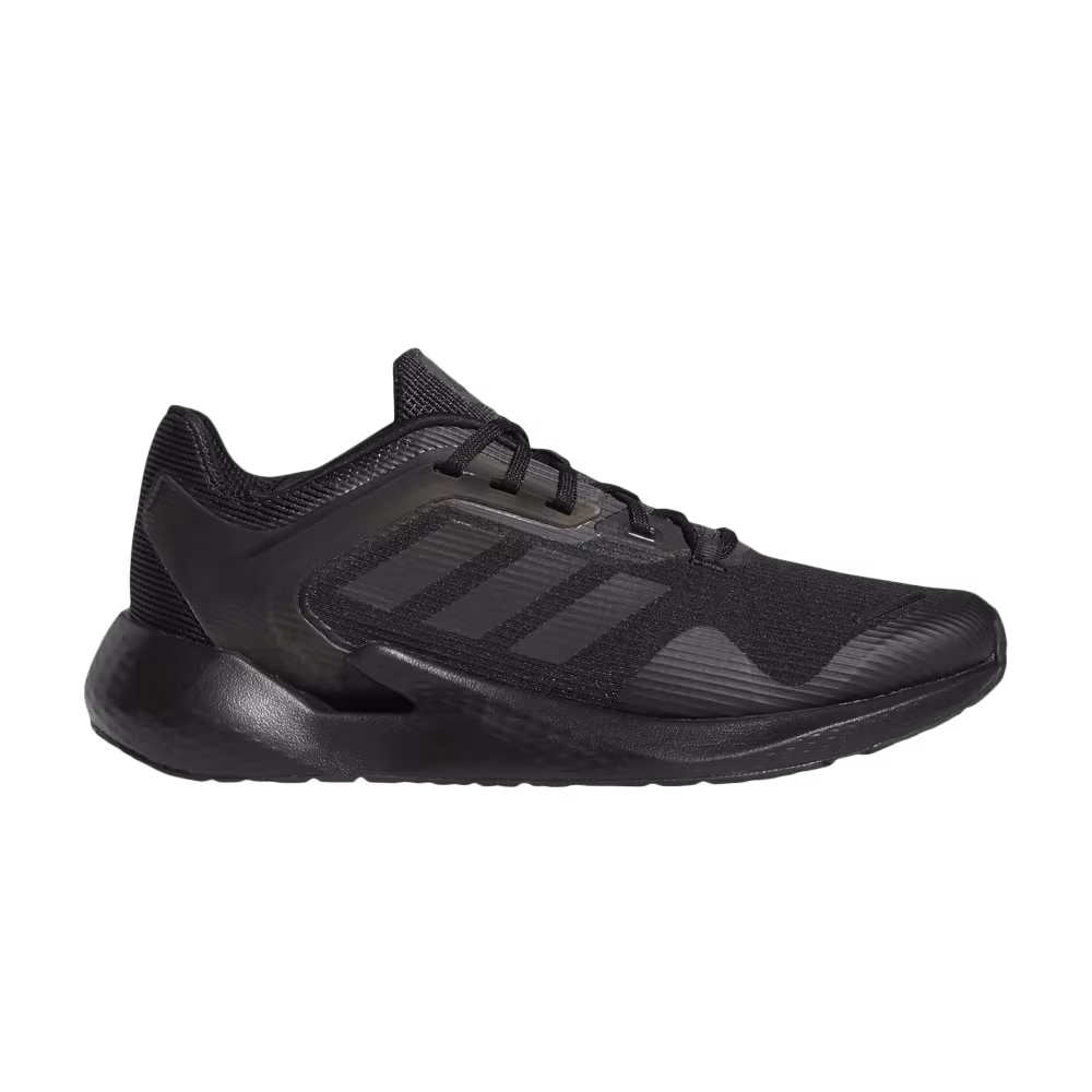 Adidas Alphatorsion Triple Black