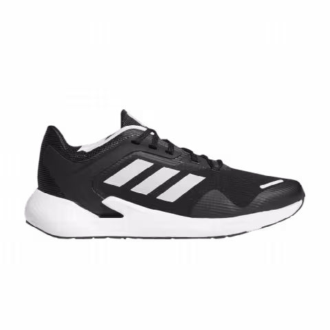 Adidas Alphatorsion 'Black White'