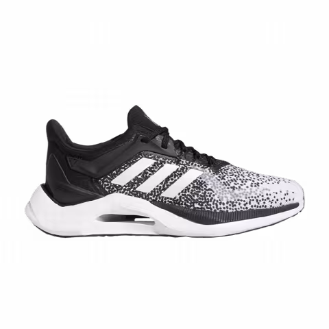 Adidas Alphatorsion 2.0 'Black White'