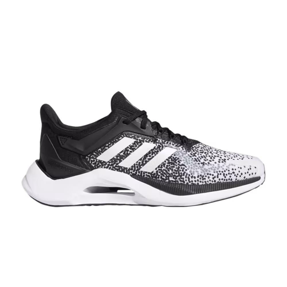 Adidas Alphatorsion 2.0 Black White