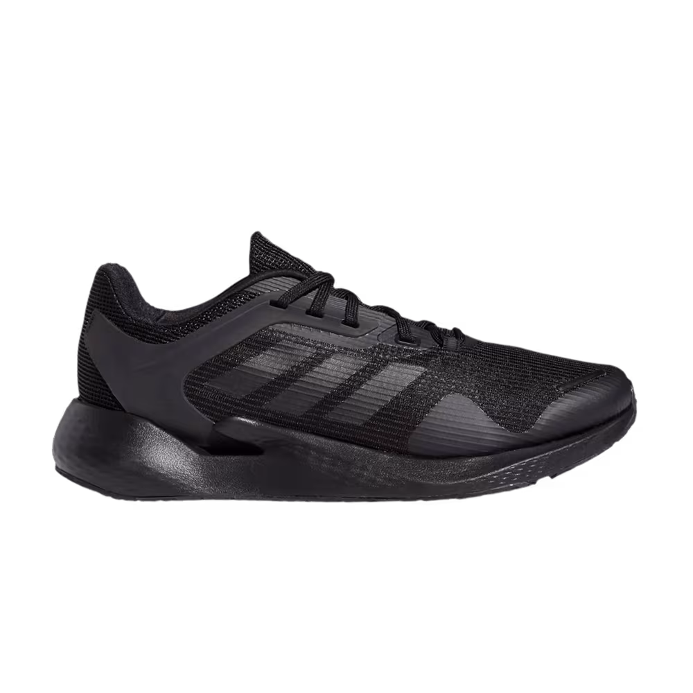 Adidas Alphatorsion 360 Triple Black