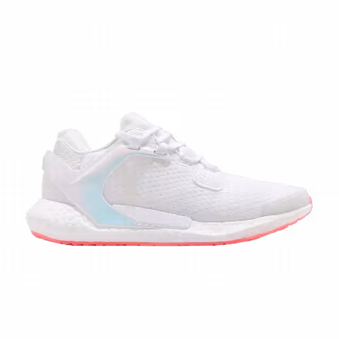Adidas Wmns Alphatorsion Boost 'White Sky Tint'