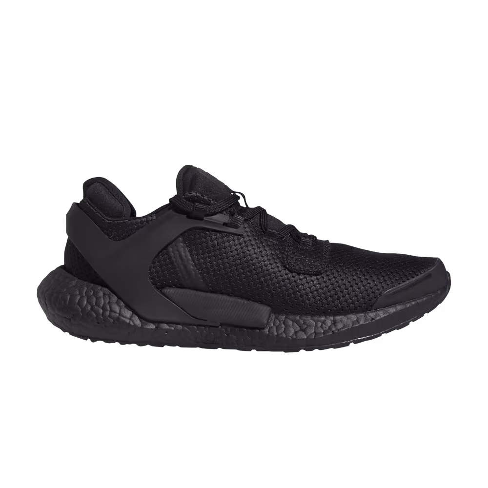 adidas Alphatorsion Boost Triple Black