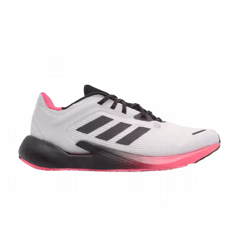 adidas Alphatorsion 'White Signal Pink'