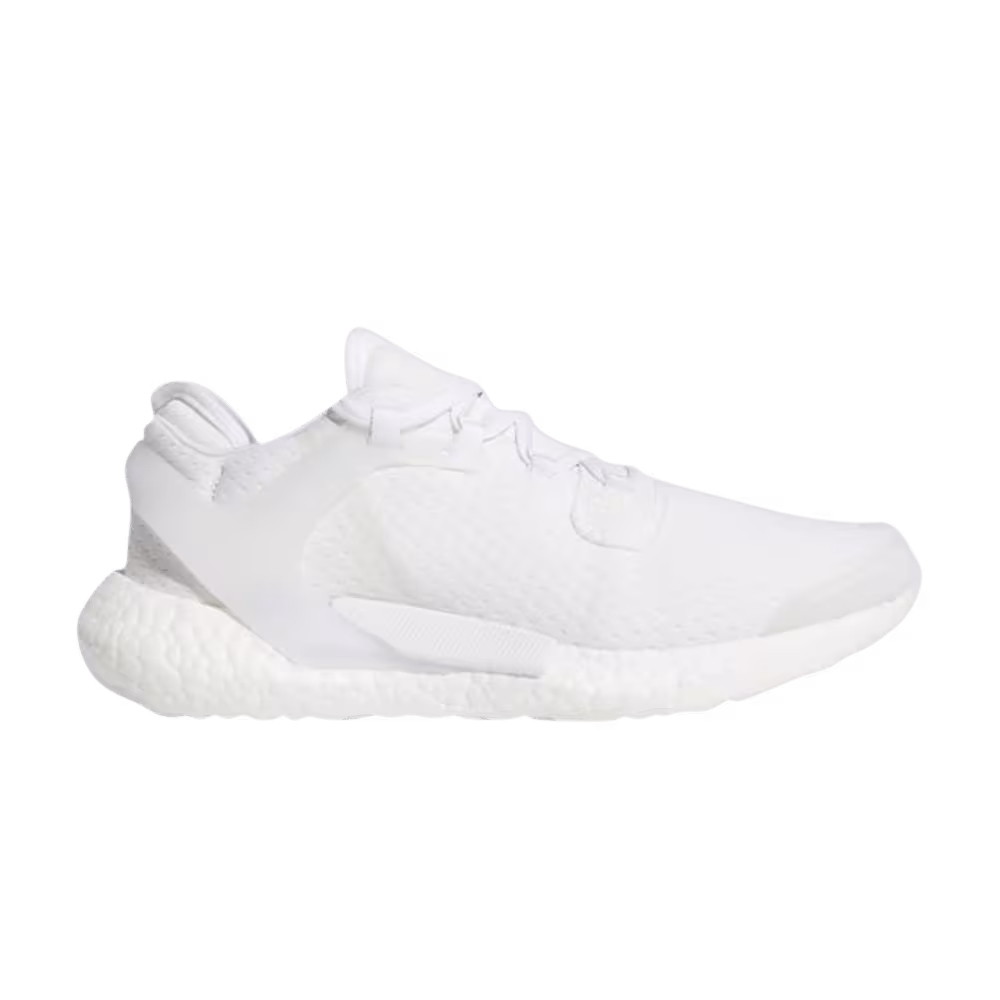 Adidas Alphatorsion Boost Cloud White