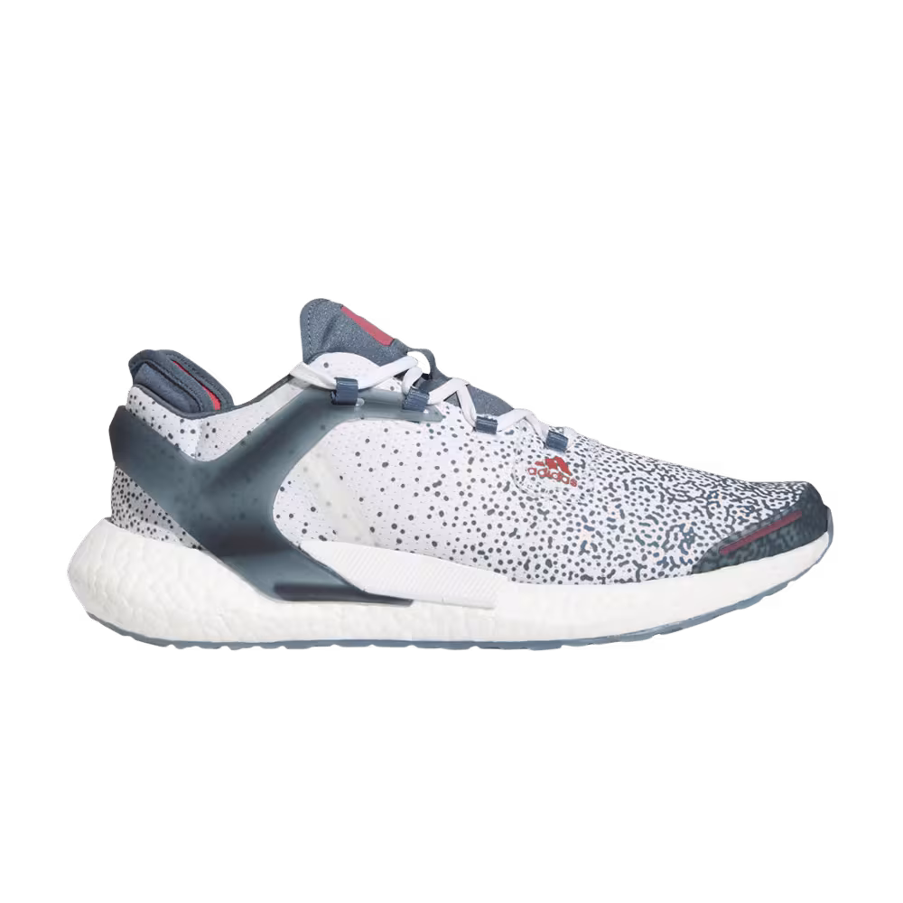 Adidas Alphatorsion Boost Legacy Blue