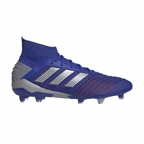 adidas Predator 19.1 FG 'Bold Blue'