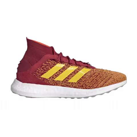 Naruto x adidas Predator 19.1 ADV 'Naruto Uzumaki'